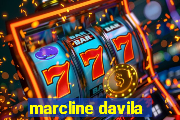 marcline davila